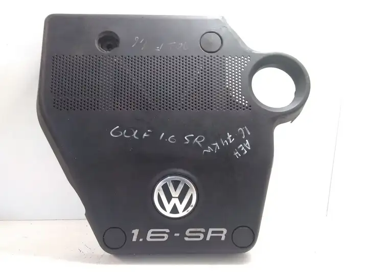 Volkswagen Golf IV (1998 - 2005) 06A103925AC Крышка двигателя декоративная — фото 1