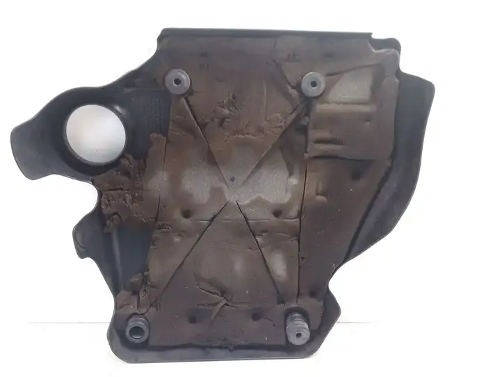 Volkswagen Golf IV (1998 - 2005) 06A103925AC Крышка двигателя декоративная — фото 2