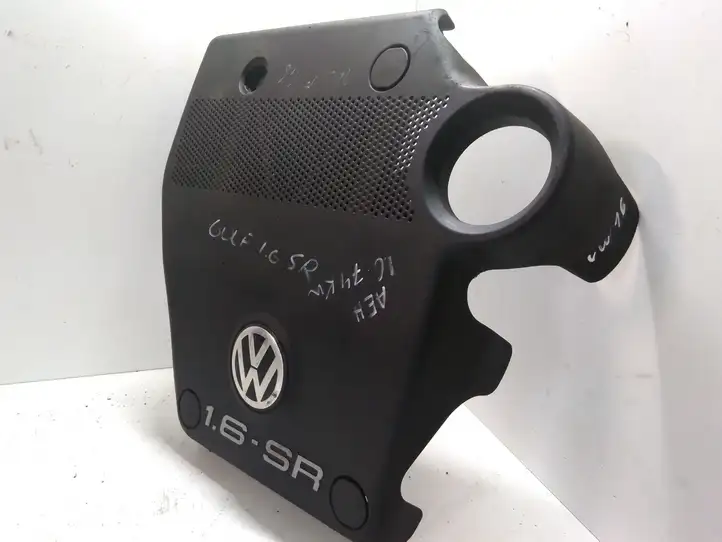 Volkswagen Golf IV (1998 - 2005) 06A103925AC Крышка двигателя декоративная — фото 3