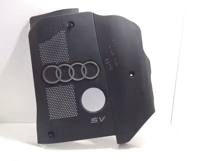 Audi A4 S4 B5 8D (1999 - 2001) 058103724Q Крышка двигателя декоративная — фото 1