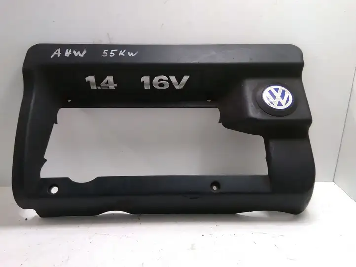Volkswagen Golf IV (1998 - 2005) 036103925 Крышка двигателя декоративная — фото 1