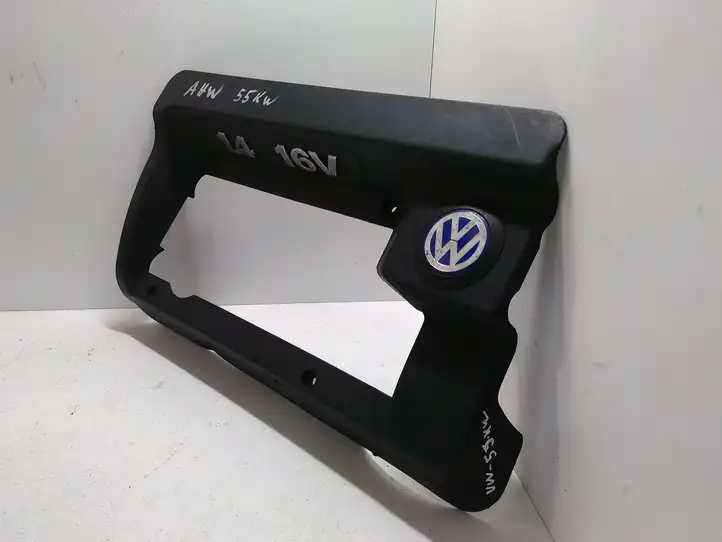 Volkswagen Golf IV (1998 - 2005) 036103925 Крышка двигателя декоративная — фото 3