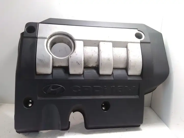 Hyundai Trajet (2000 - 2004) 2924027101 Крышка двигателя декоративная — фото 1