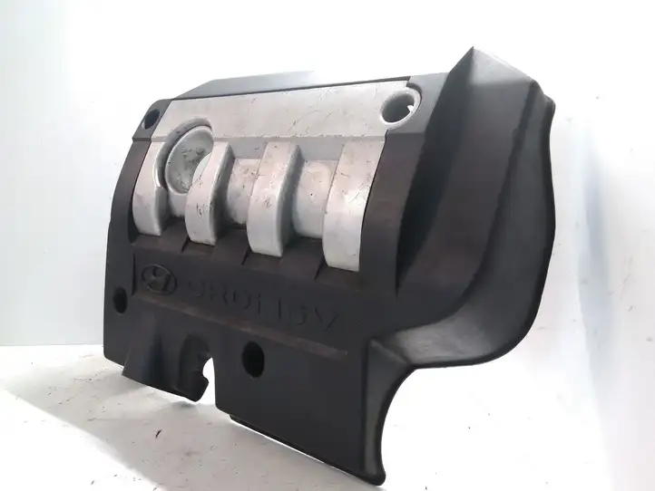 Hyundai Trajet (2000 - 2004) 2924027101 Крышка двигателя декоративная — фото 2