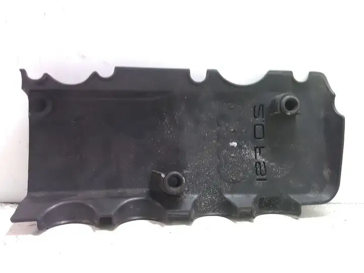 Audi A4 S4 B6 8E 8H (2000 - 2006) 06D103925 Крышка двигателя декоративная — фото 2