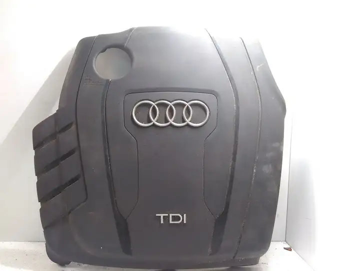 Audi A6 C7 (2011 - 2014) 03L103925AB Крышка двигателя декоративная — фото 1