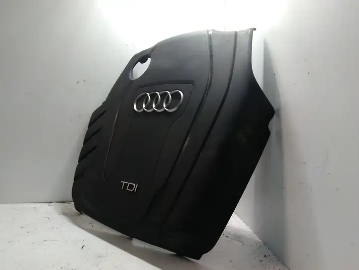 Audi A6 C7 (2011 - 2014) 03L103925AB Крышка двигателя декоративная — фото 2