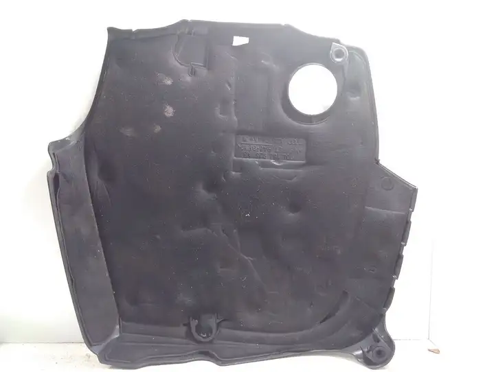 Audi A6 C7 (2011 - 2014) 03L103925AB Крышка двигателя декоративная — фото 3