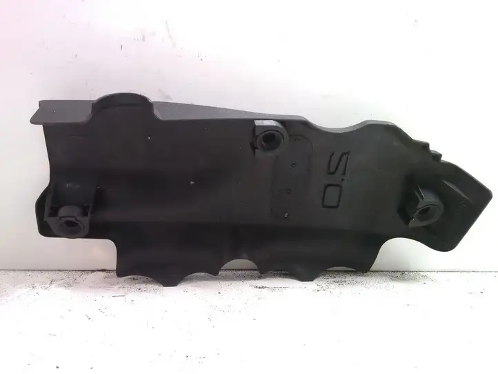 Audi A4 S4 B6 8E 8H (2000 - 2006) 06B103925C Крышка двигателя декоративная — фото 2