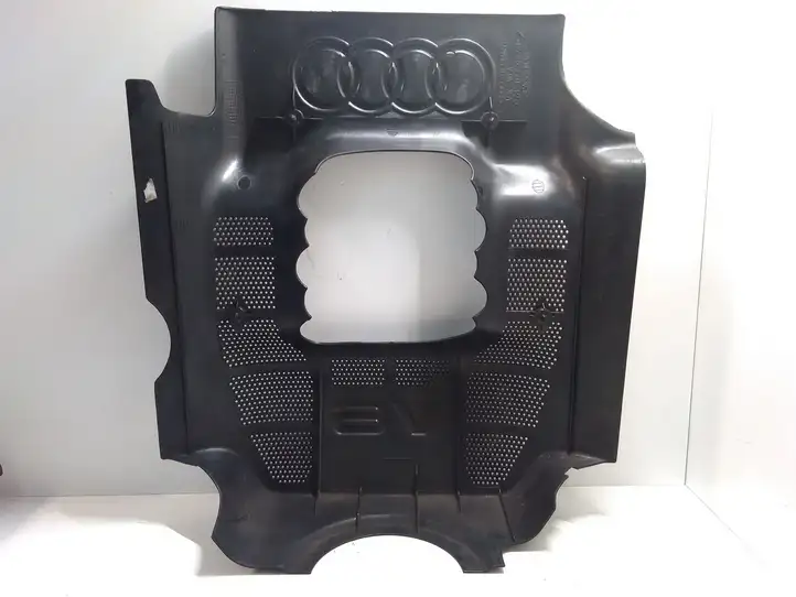 Audi A4 S4 B5 8D (1999 - 2001) 078103927P Крышка двигателя декоративная — фото 2
