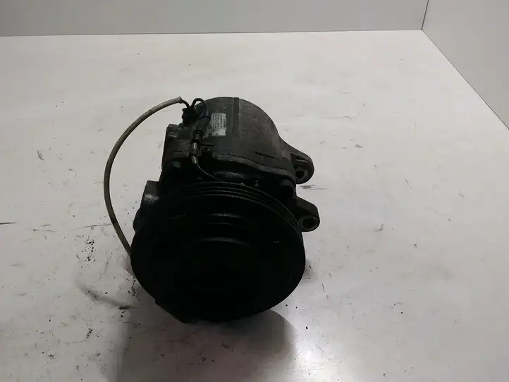 Smart ForTwo I (2000 - 2007) A1602300111 Компрессор (насос) кондиционера воздуха — фото 4