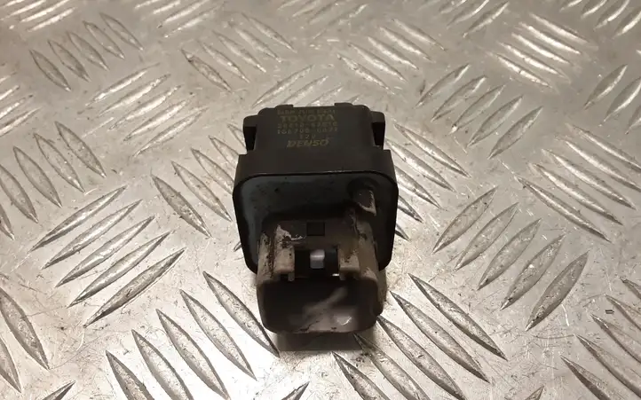 Toyota Corolla Verso E121 (2004 - 2007) 2861067010 Реле накала свечей — фото 1