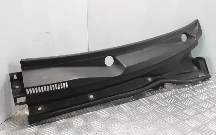 Toyota Corolla Verso E121 (2004 - 2007) 557820F010 Жабо стеклоочистителей — фото 1