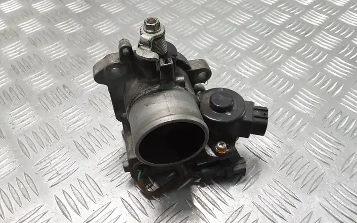 Toyota Corolla Verso E121 (2004 - 2007) 8967221020 Электрозадвижка двигателя — фото 3