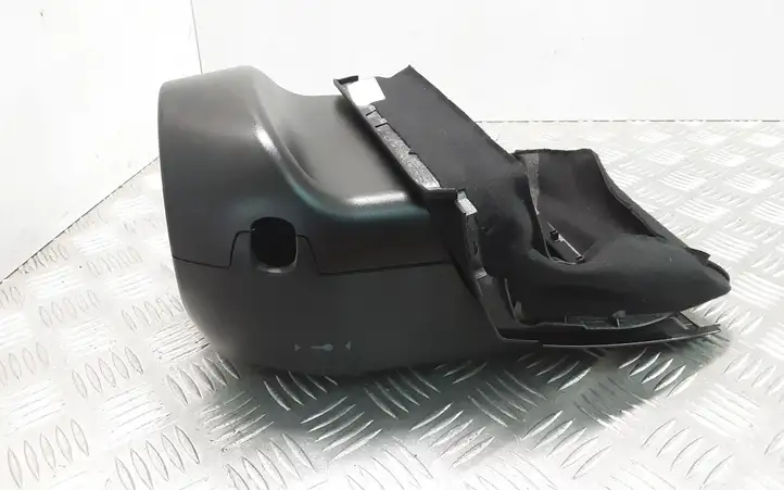 BMW 5 F10 F11 (2009 - 2016) 9166950 Обшивка рулевой колонки — фото 2