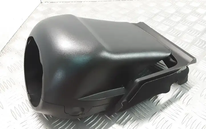 BMW 5 F10 F11 (2009 - 2016) 9166950 Обшивка рулевой колонки — фото 3