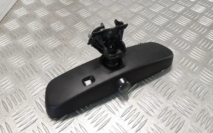 BMW 5 F10 F11 (2009 - 2016) 9274267 Салонное зеркало заднего вида — фото 4