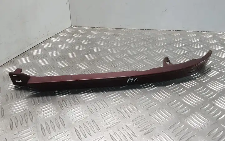 Mercedes-Benz ML W163 (1997 - 2005) 1638260277 Окантовка фары — фото 1