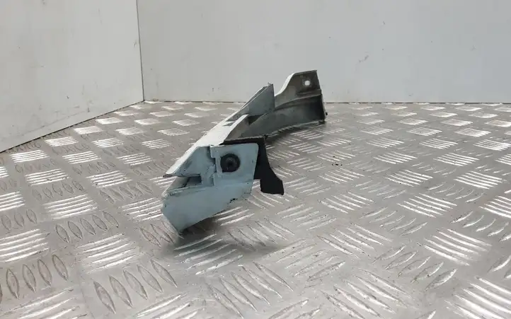 Opel Zafira A (1999 - 2003) 90580651 Окантовка фары — фото 2