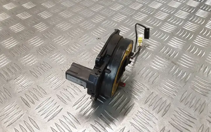 Nissan Terrano (1992 - 2006) 255549F000 Контактное кольцо SRS — фото 3