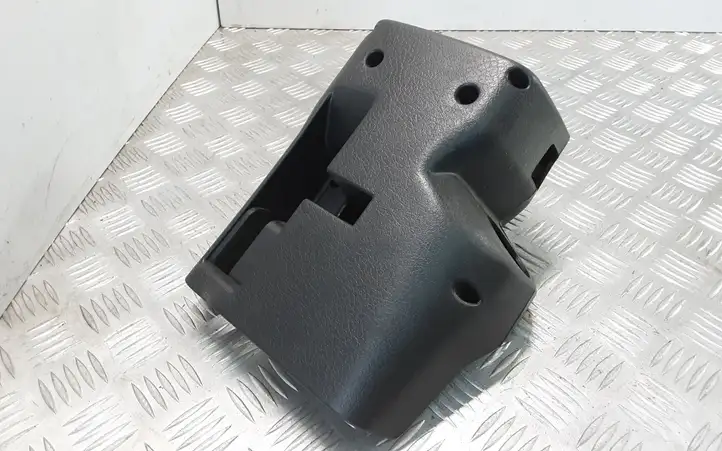 Nissan Terrano (1992 - 2006) 484708F100 Оплётка рулевого колеса — фото 4