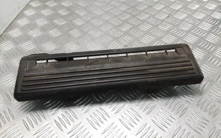 Mini One Cooper R50-53 (2000 - 2012) 7510290 Крышка двигателя декоративная — фото 1