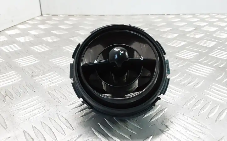 Mini One Cooper R50-53 (2000 - 2012) 6800887 Боковой воздушный дефлектор — фото 1