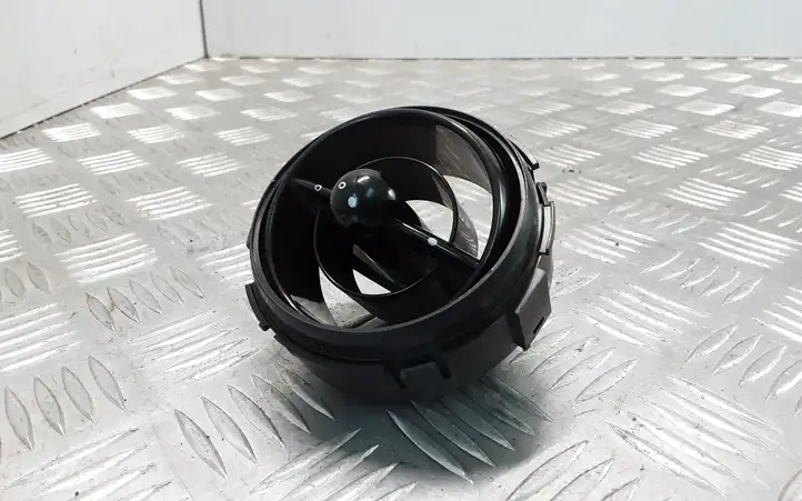 Mini One Cooper R50-53 (2000 - 2012) 6800887 Боковой воздушный дефлектор — фото 2