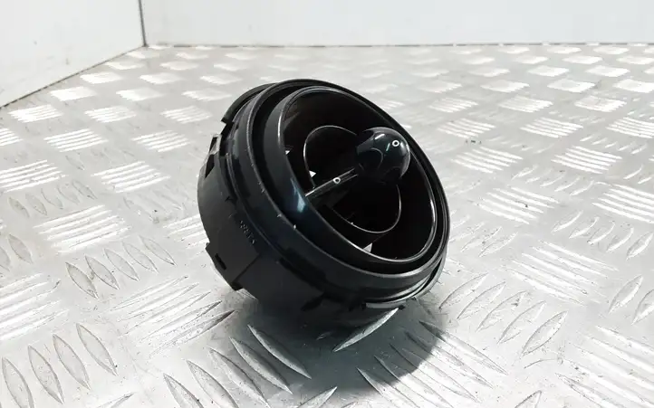 Mini One Cooper R50-53 (2000 - 2012) 6800887 Боковой воздушный дефлектор — фото 3