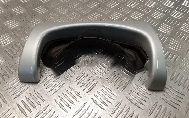 Mini One Cooper R50-53 (2000 - 2012) 7055693 Оплётка рулевого колеса — фото 2
