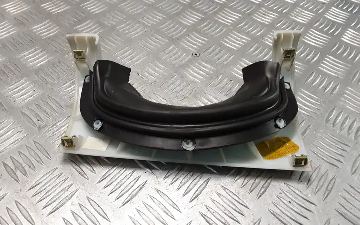 Mini One Cooper R50-53 (2000 - 2012) 7055693 Оплётка рулевого колеса — фото 3