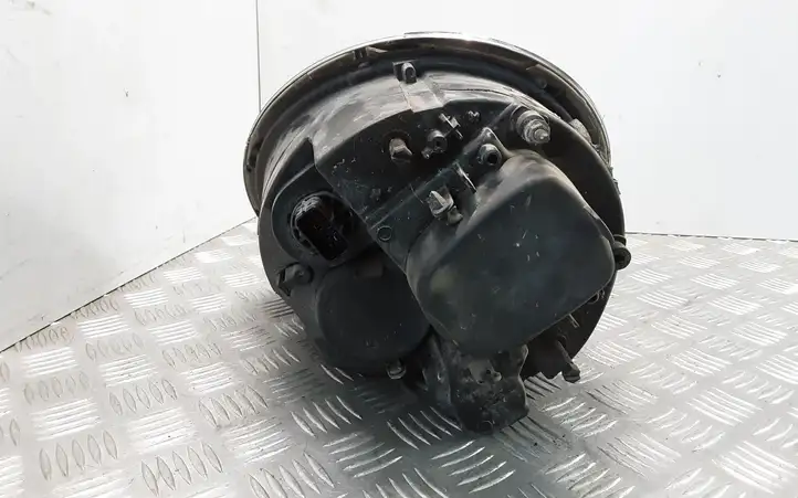 Mini One Cooper R50-53 (2000 - 2012) 40251748 Передняя фара — фото 4