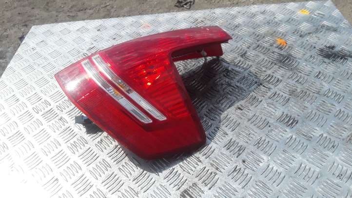 9655863980 Citroen C4 I Galinis žibintas kėbule