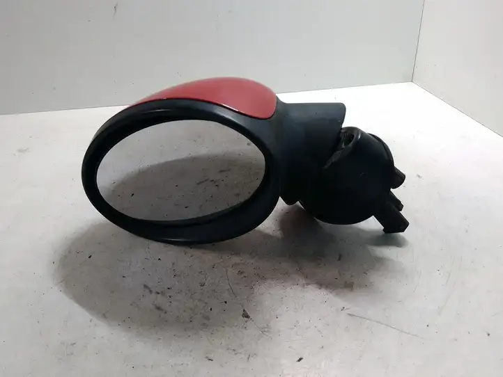 Mini One Cooper R50-53 (2000 - 2012) Боковое зеркало с электроприводом — фото 1
