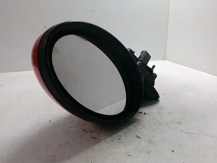 Mini One Cooper R50-53 (2000 - 2012) Боковое зеркало с электроприводом — фото 4