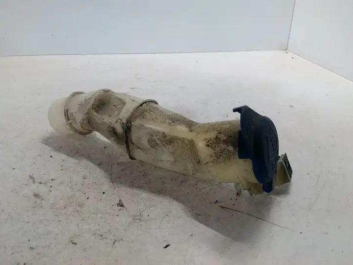 Volvo S60 (2000 - 2004) 9178568 Горловина бачка омывателя — фото 2