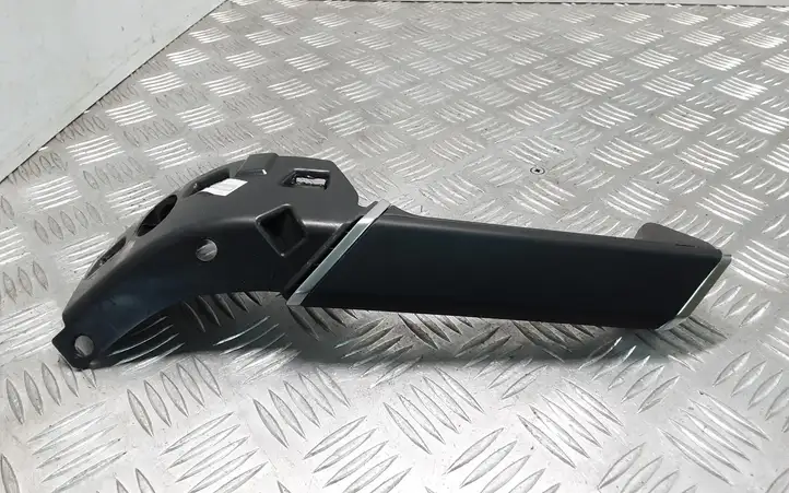 Volkswagen Golf VII (2013 - 2019) 5G0868714B Ручка закрывания двери — фото 1