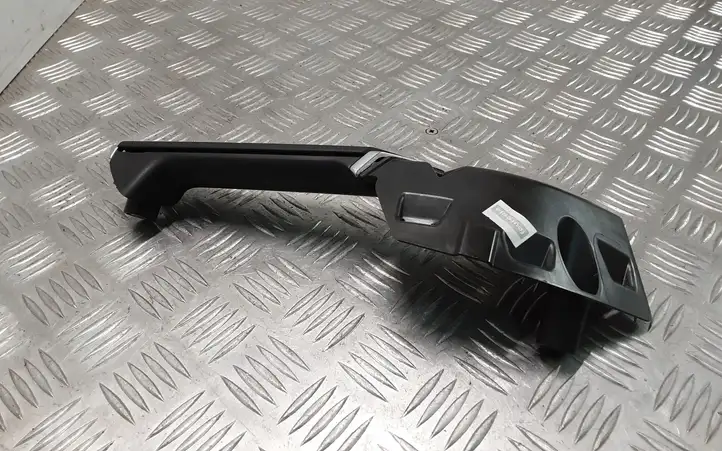 Volkswagen Golf VII (2013 - 2019) 5G0868714B Ручка закрывания двери — фото 2
