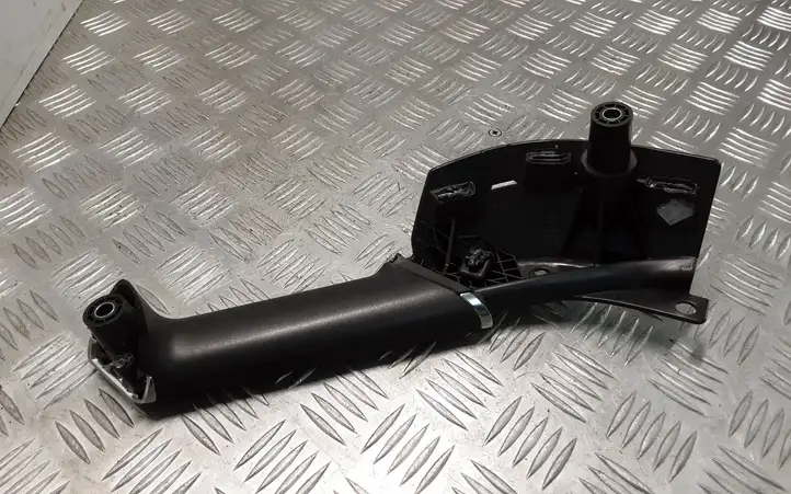 Volkswagen Golf VII (2013 - 2019) 5G0868714B Ручка закрывания двери — фото 3