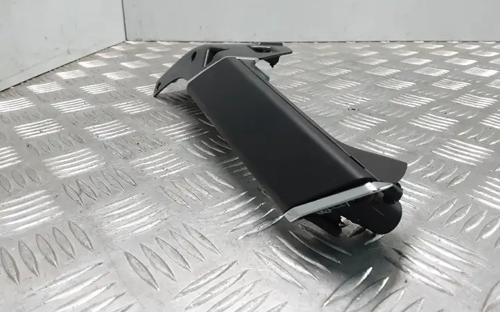 Volkswagen Golf VII (2013 - 2019) 5G0868714B Ручка закрывания двери — фото 4