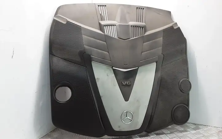 Mercedes-Benz R W251 (2005 - 2013) A6420100167 Крышка двигателя декоративная — фото 1