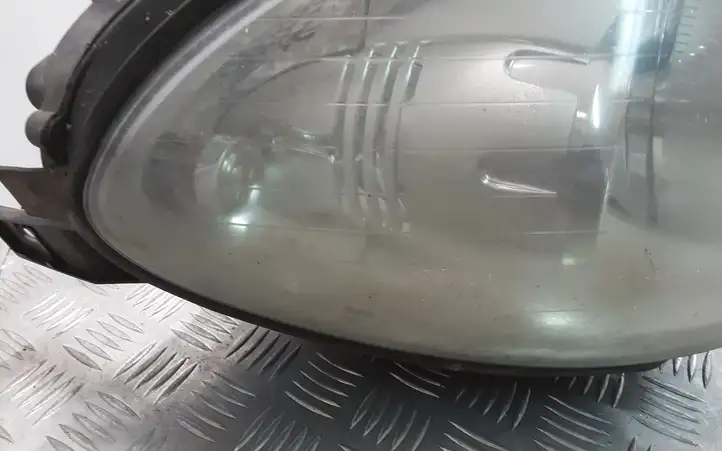Mercedes-Benz R W251 (2005 - 2013) 26344702 Передняя фара — фото 3