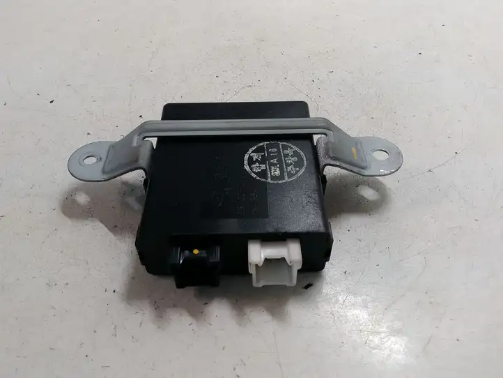 Hyundai Santa Fe (2000 - 2005) 9875026000 Реле стеклоочистителей — фото 1