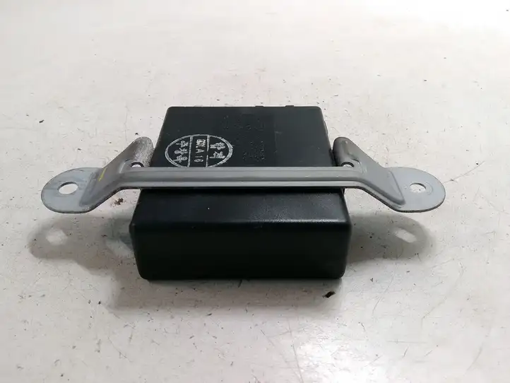 Hyundai Santa Fe (2000 - 2005) 9875026000 Реле стеклоочистителей — фото 2