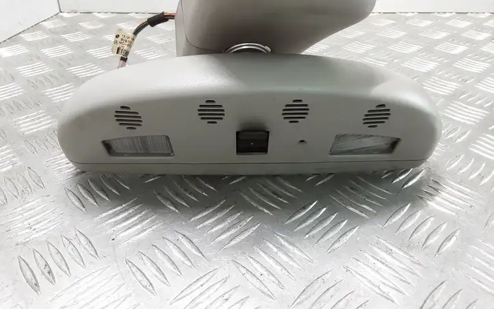 Mercedes-Benz R W251 (2005 - 2013) A1648100117 Салонное зеркало заднего вида — фото 4