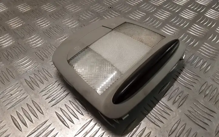 Mercedes-Benz R W251 (2005 - 2013) A1715420123 Задняя подсветка — фото 3