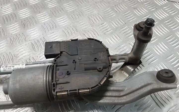 Volkswagen Golf VII (2013 - 2019) 5G2955119A Комплект механизма стеклоочистителей — фото 5