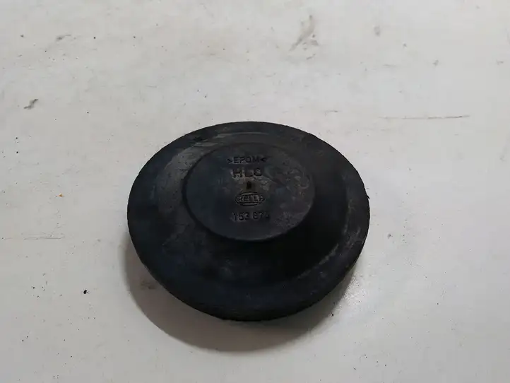 Renault Scenic II - Grand scenic II (2003 - 2006) 153874 Крышка фары — фото 3