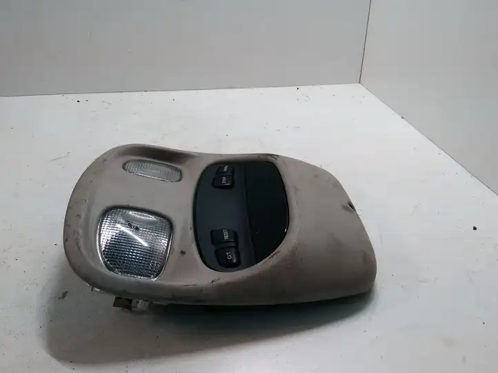 Jeep Grand Cherokee (WJ) (1998 - 2004) 56042754AJ Передняя подсветка — фото 2