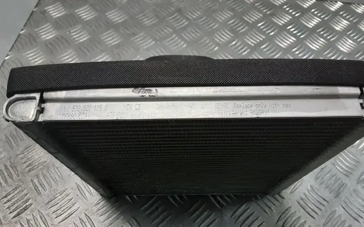 Volkswagen Golf VII (2013 - 2019) 5Q2820105B Испаритель кондиционера — фото 2